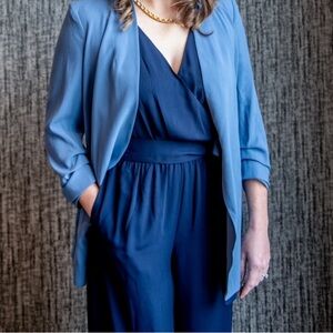 Babaton Crossbody Jumper